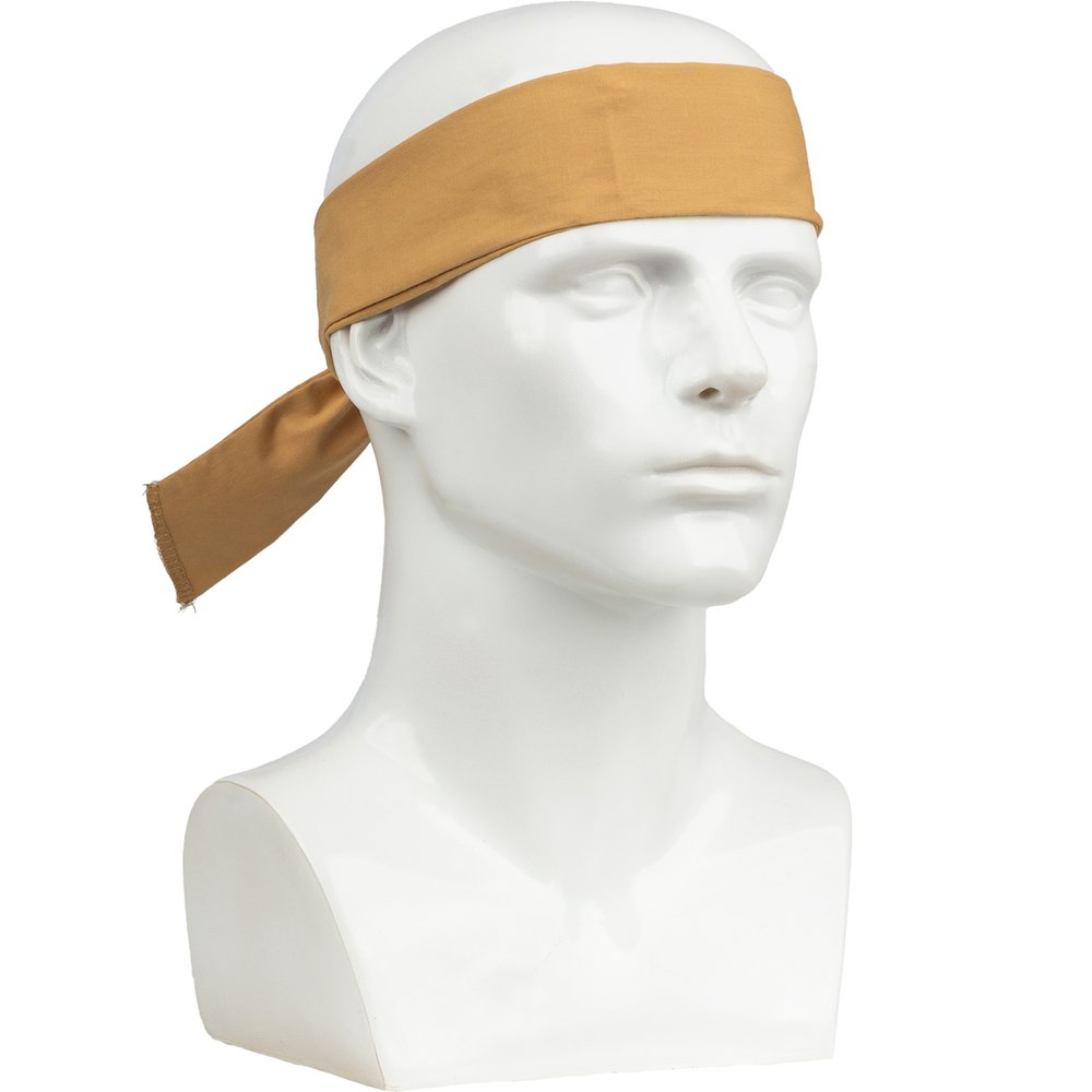 PIP Evaporative Cooling Bandana TAN