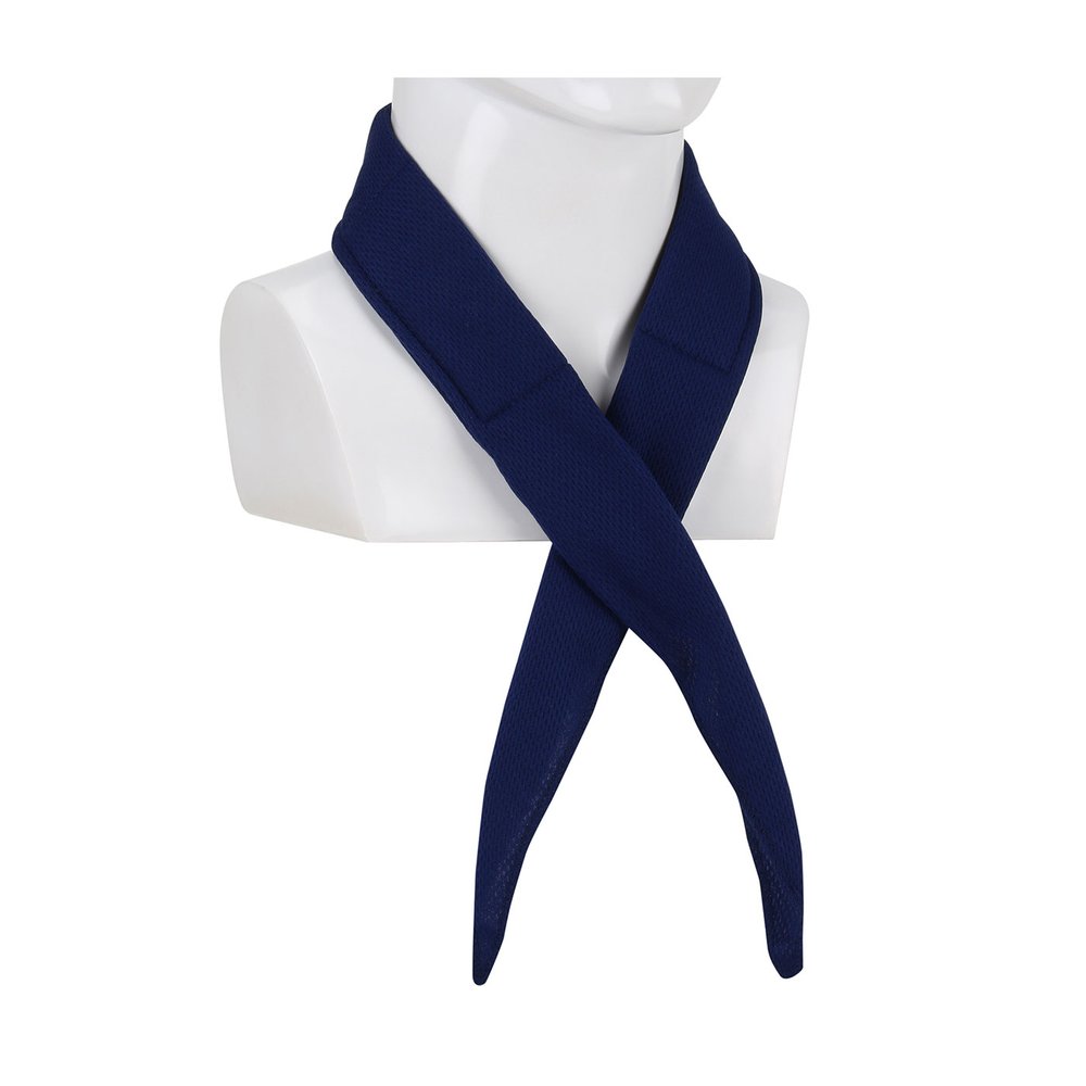 PIP Evaporative Mesh Coolingbandana NVY