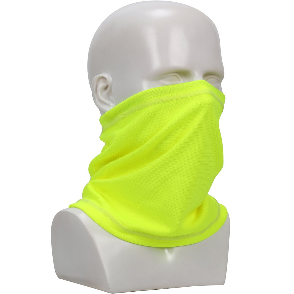 PIP Neck Gaiter Clim Band HVYLW0