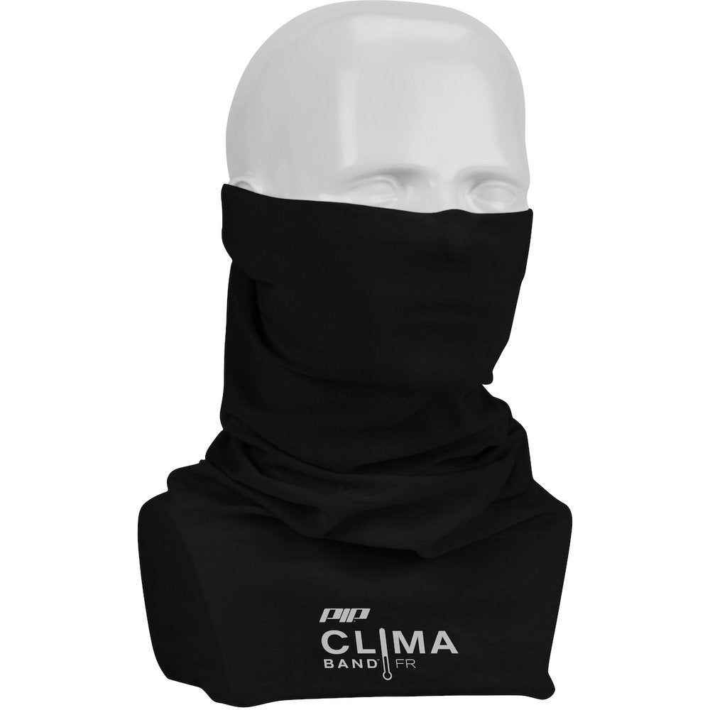 PIP FR Clima-band 50/50 Meta-aramid&lenzing FR BLK