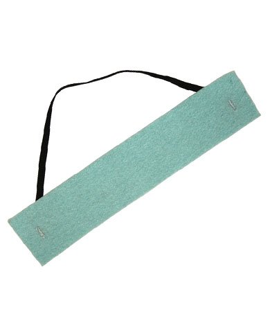 PIP Polyporous Fiber Sweatband