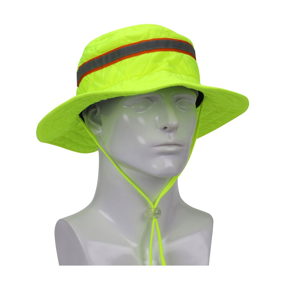PIP Evaporative Cooling Ranger Hat YEL X/M