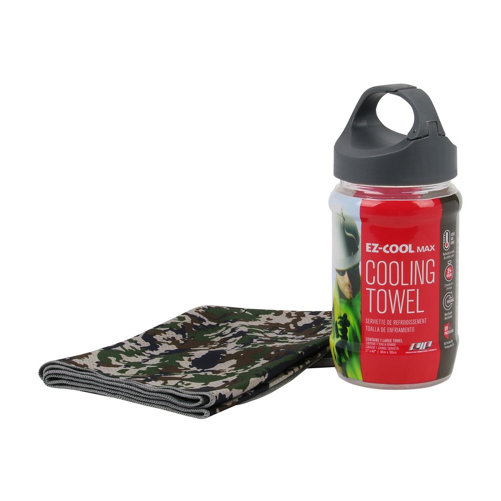 PIP Cool MX TOWEL/CAMO0
