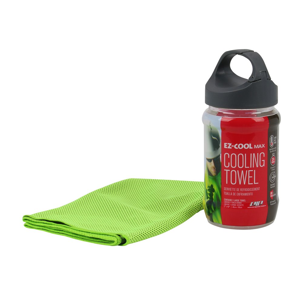 PIP Evaporative Cooling Towel