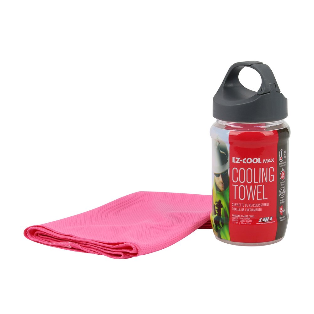 PIP Evaporative Cooling Towel