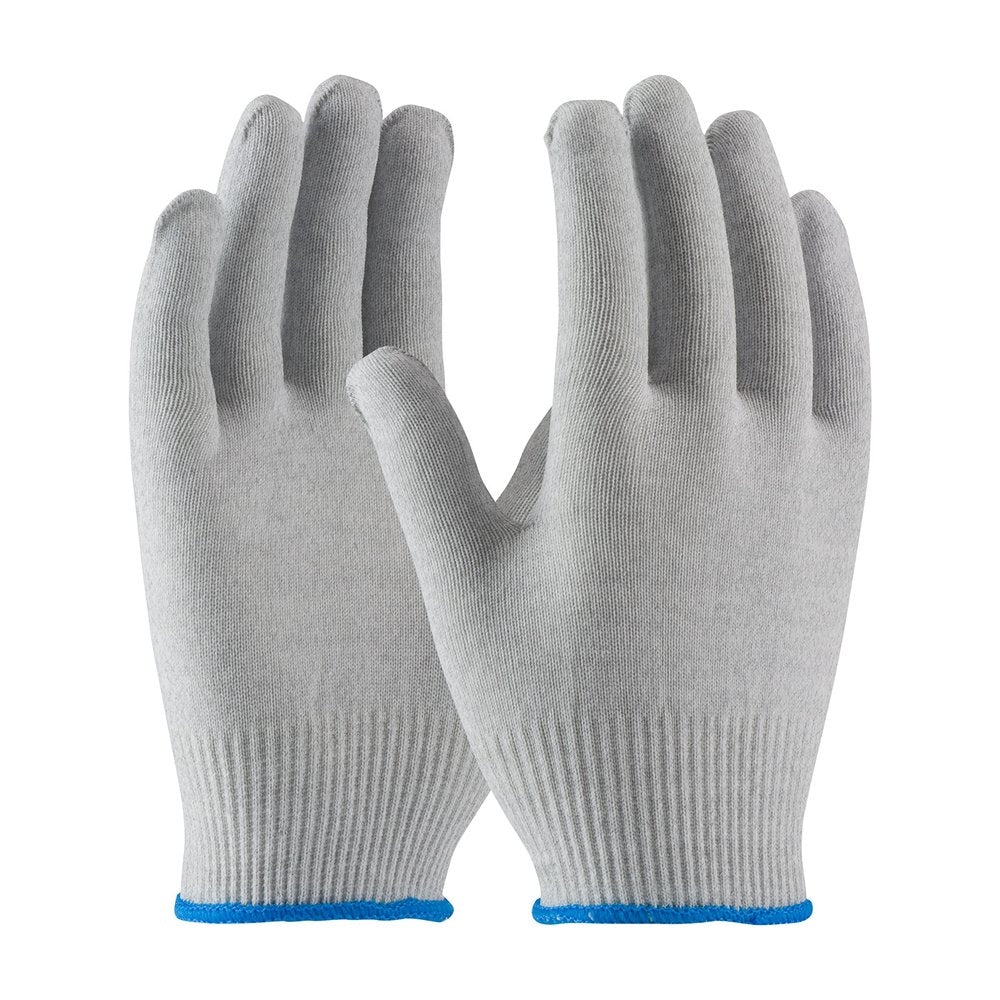 PIP Knit NYLON/CARBON Fiberesd Glove XL, 12 Pairs/Pack