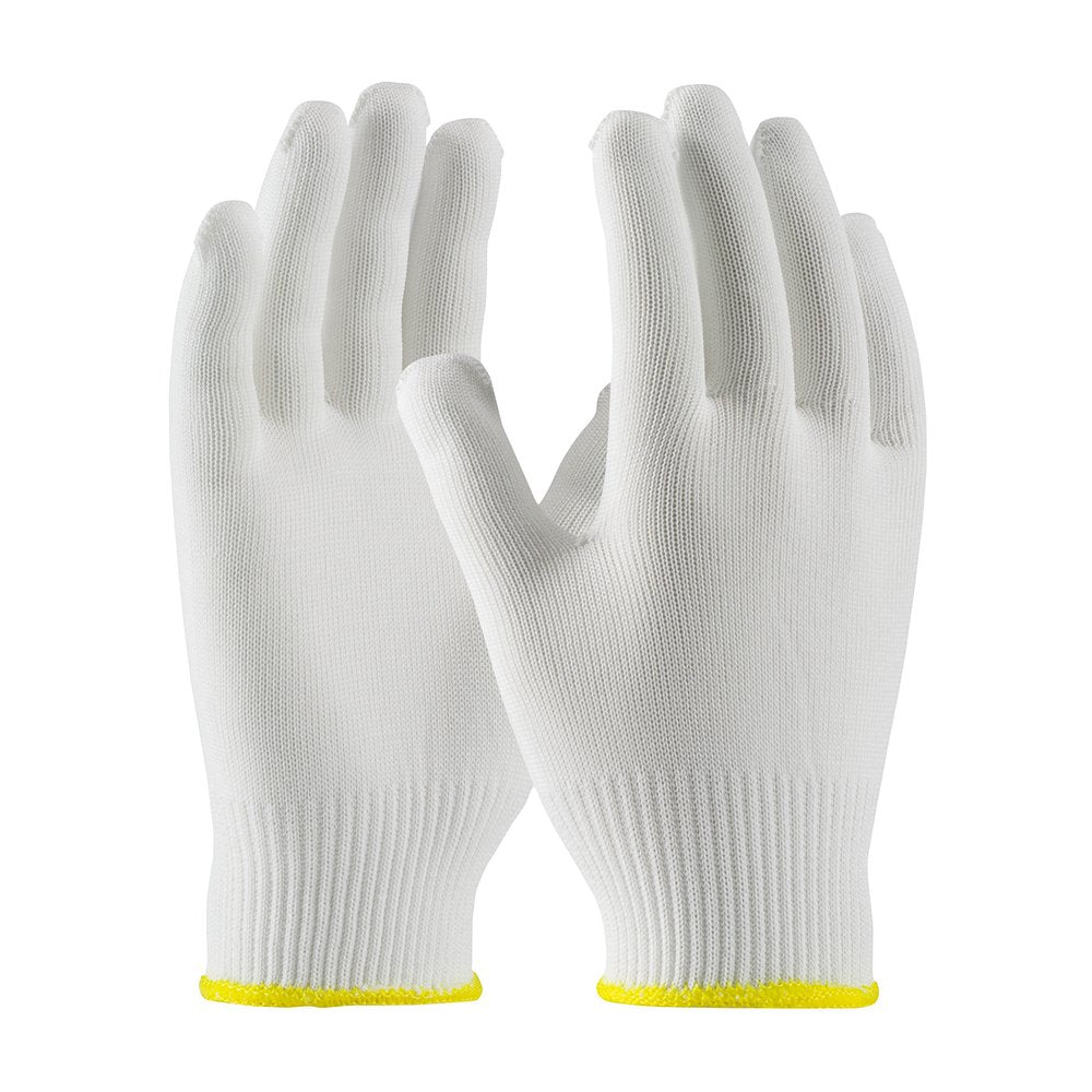 PIP Lite WGT Knit Polyesterclean Environ Glove L, 12 Pairs/Pack