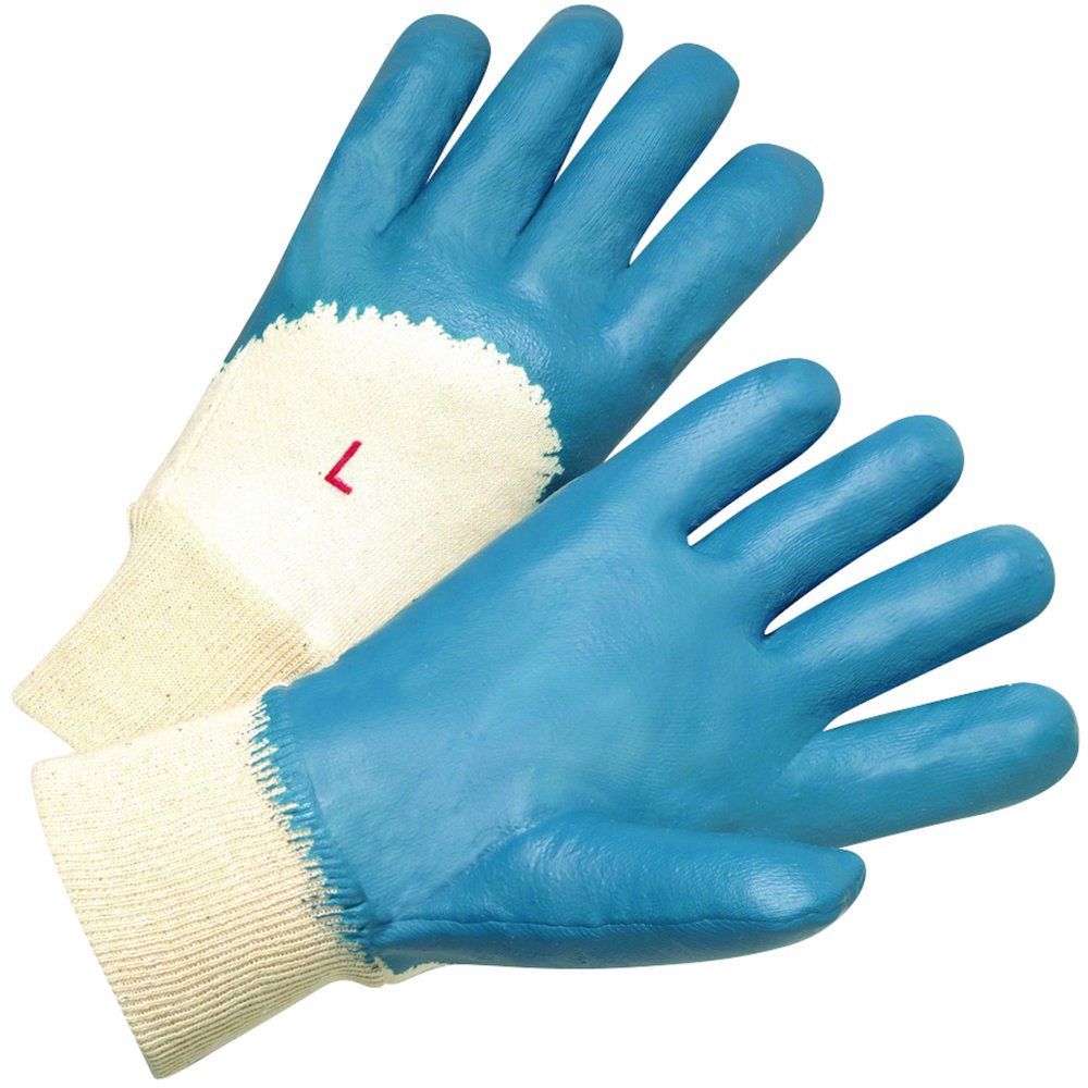 PIP KW LT Nitrile Palm Coated Jersey LN, 12 Pairs/Dozen
