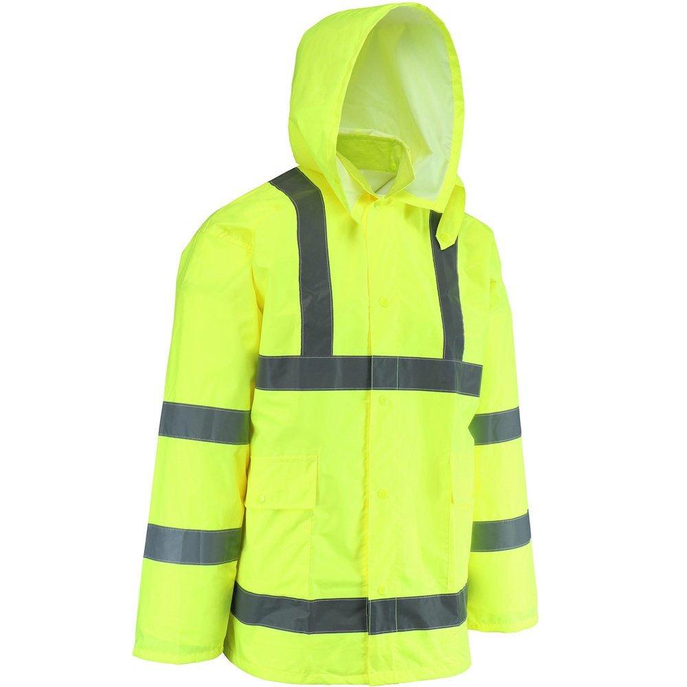 PIP ANSI Type R CL3 W.proofjacket