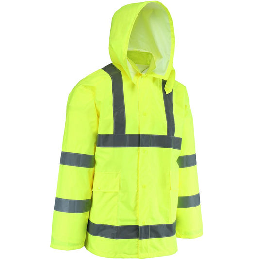 PIP ANSI Type R CL3 W.proofjacket