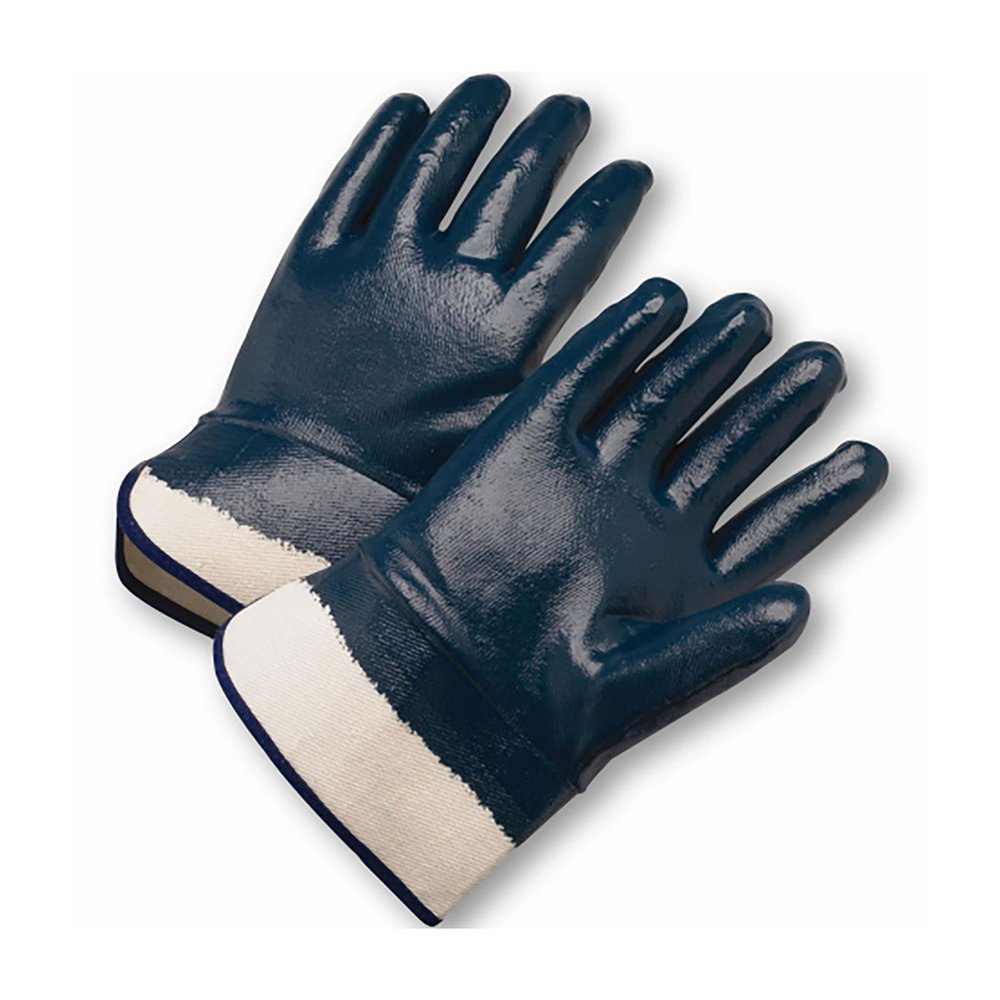 PIP Nitrile Glove Liner Hvywgt Smooth Hand-s Cuff M, 12 Pairs/Dozen