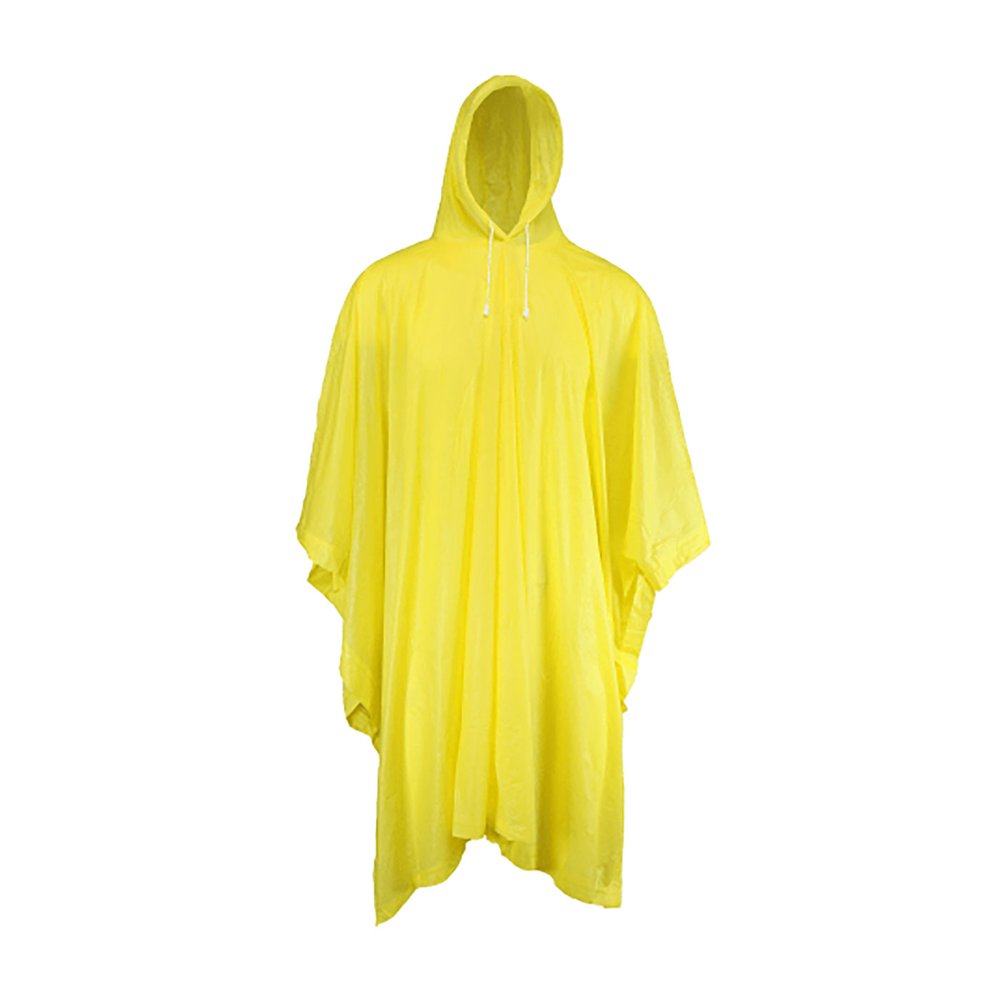 PIP Wproof PONCHO-0.10 MM, 48/Case