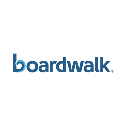 Boardwalk White 1-Ply C-Fold Paper Towels - 1-Ply, 11.44 x 10, Bleached White, 200 Sheets/Pack, 12 Packs/Carton, 72 Cartons/Pallet