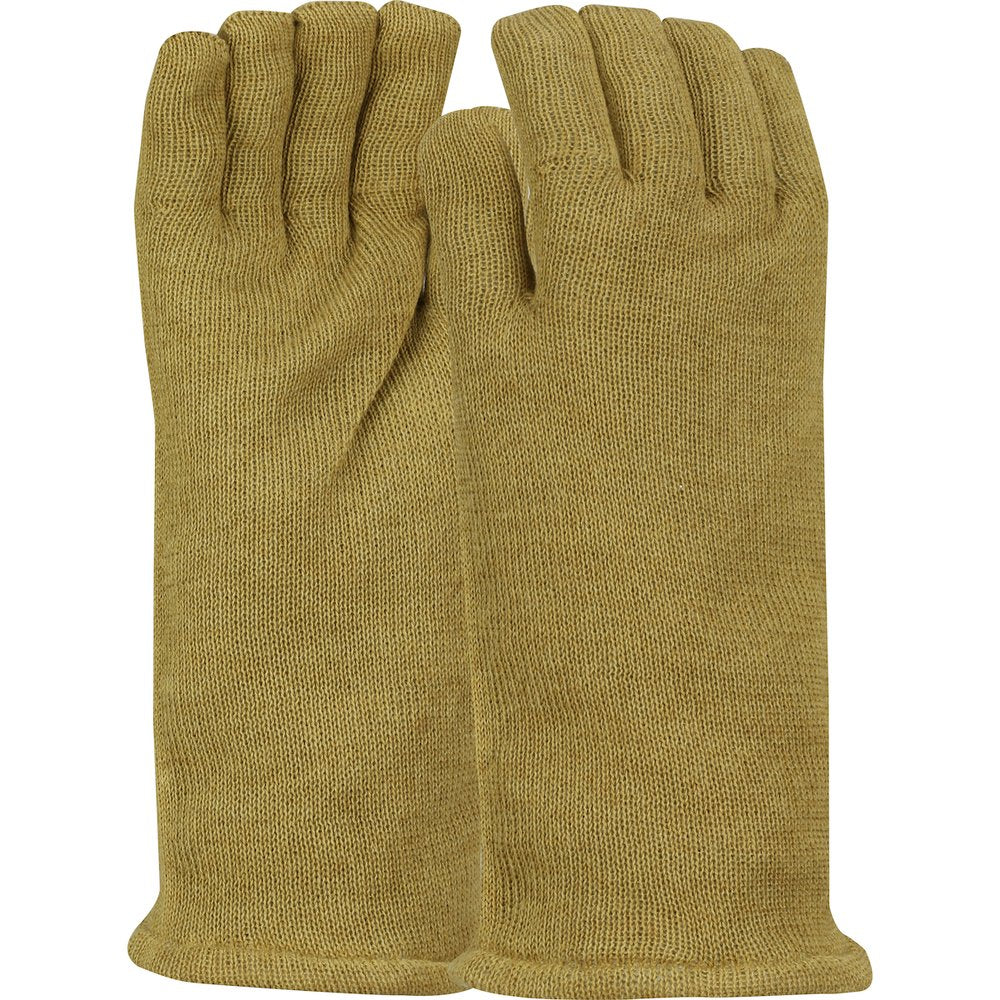 PIP Heat&cold Resist ESD Glove PBI&NYLON/WOOL-14" L (Pair)