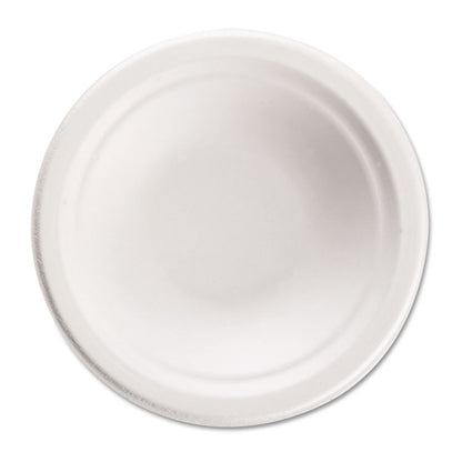 Classic Paper Bowl, 12 oz, White, 1,000/Carton