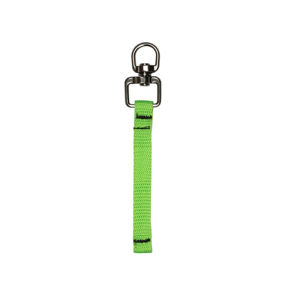 PIP Webbing Tool Connector 4.5"-3 Lbs. Limit-retail, 6/Pack