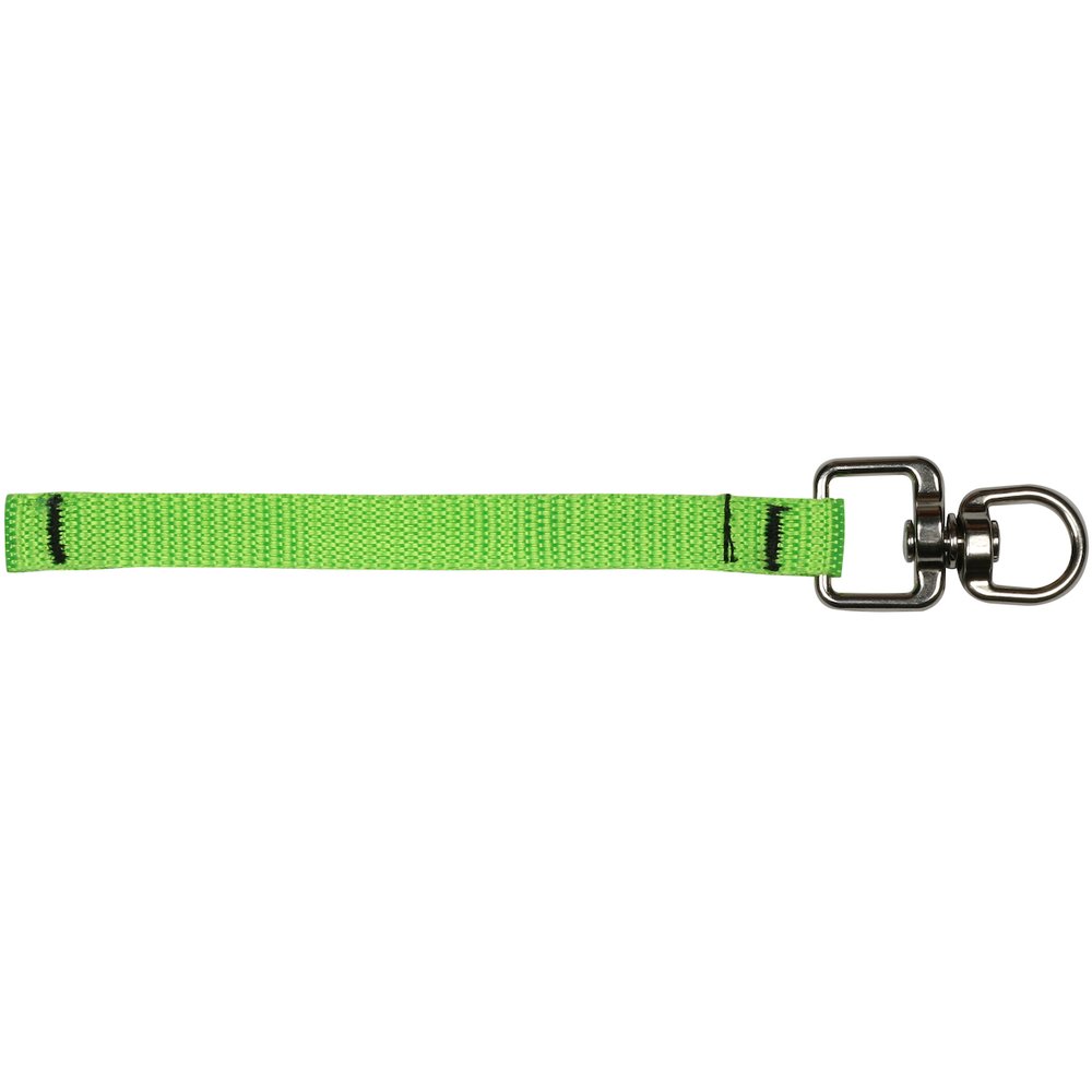 PIP Webbing Tool Connector 5.5"-3 LBS Limit-retail, 6/Pack