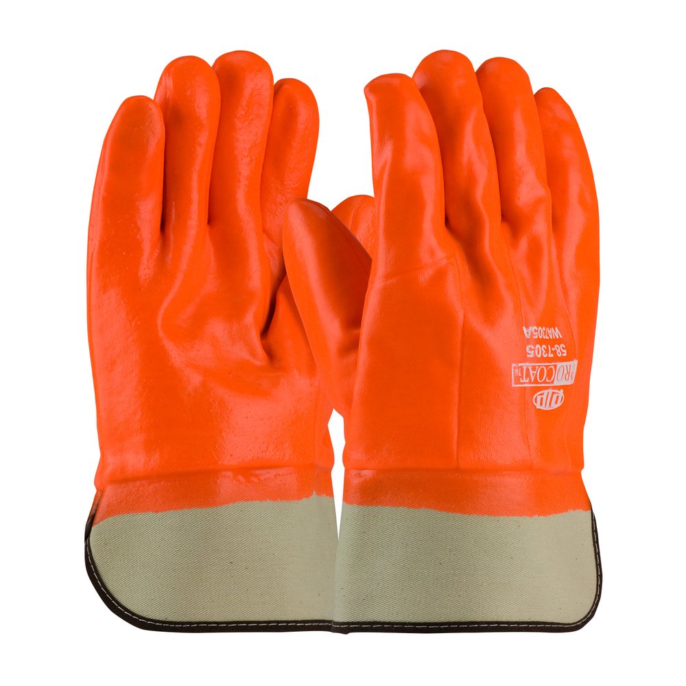 PIP Glove Safety Cuff, 12 Pairs/Dozen