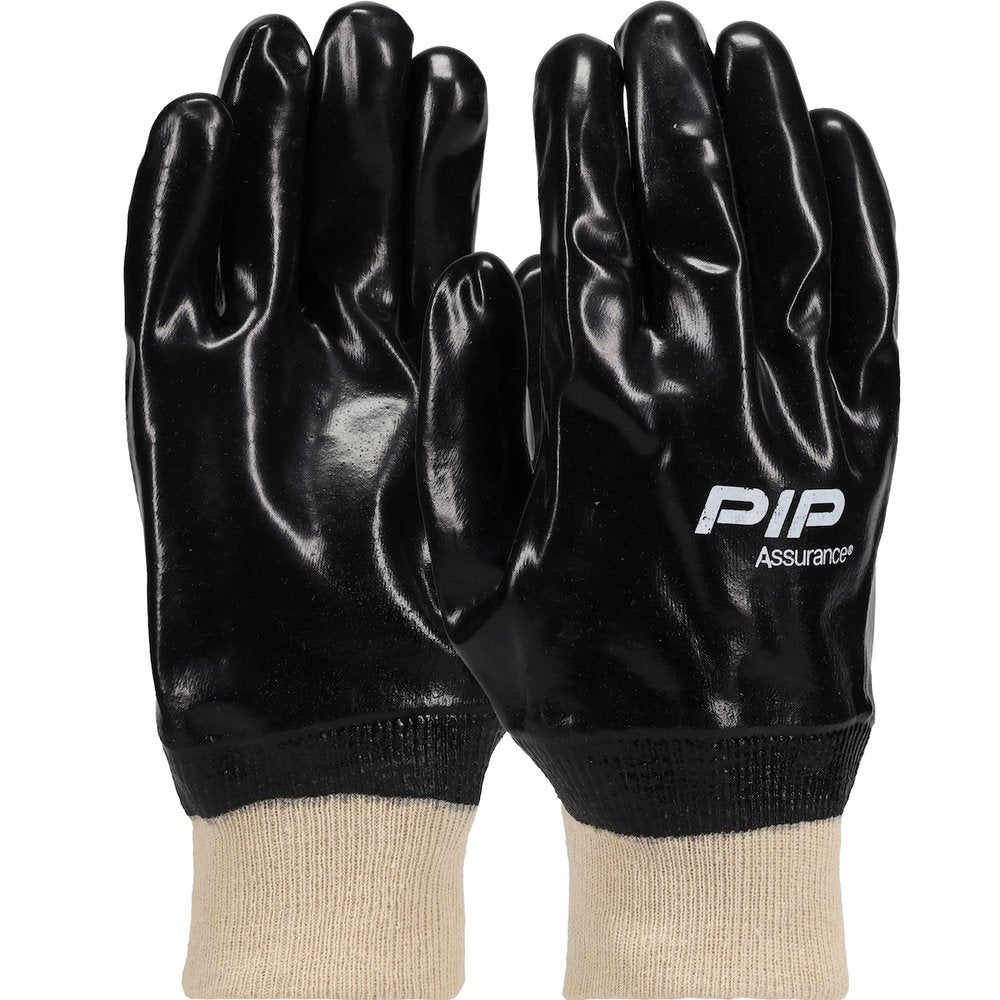 PIP Premium PVC Dipped Glove, 12 Pairs/Dozen
