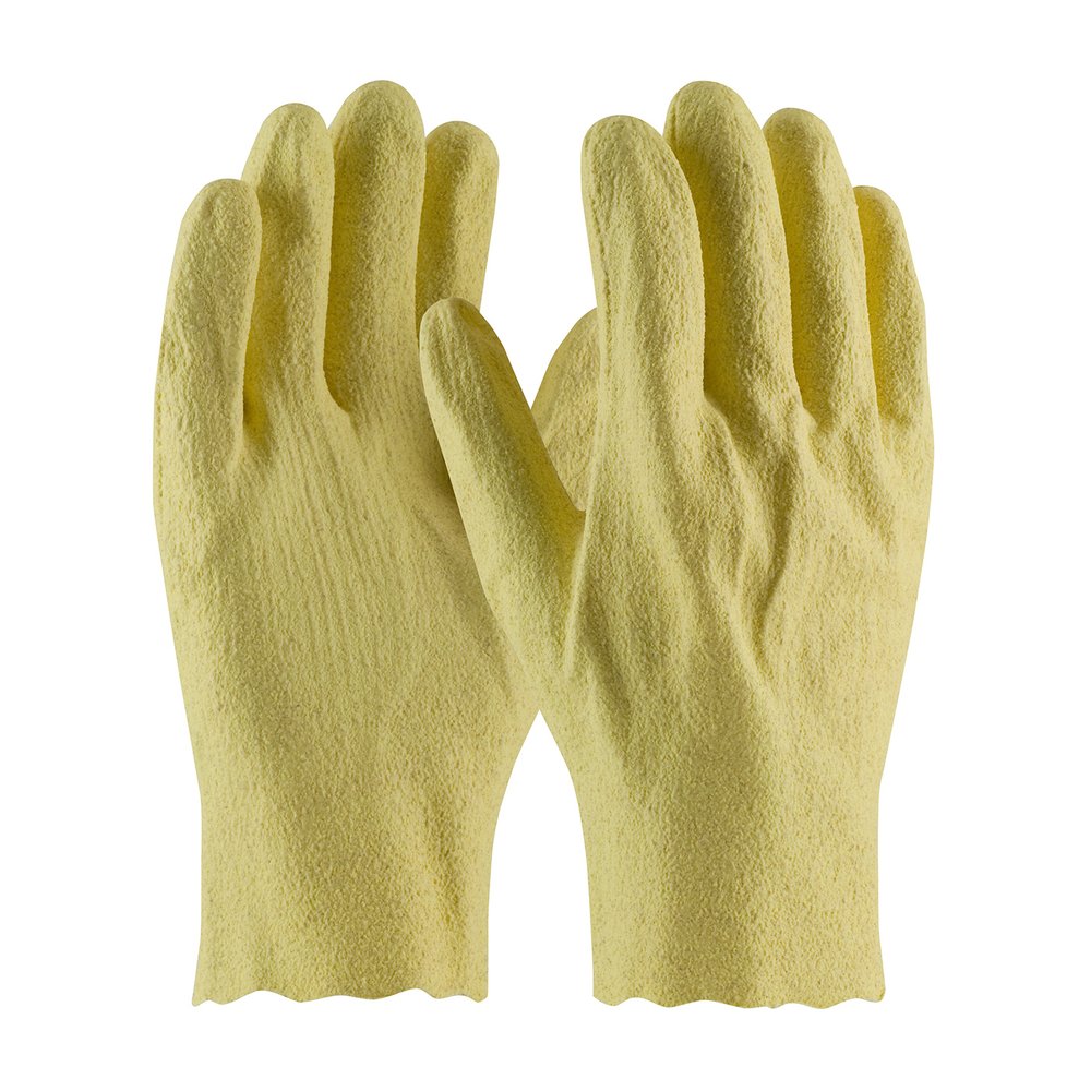 PIP Textured Vinyl Coated Glove W/INTERLOCK Liner, 12 Pairs/Pack