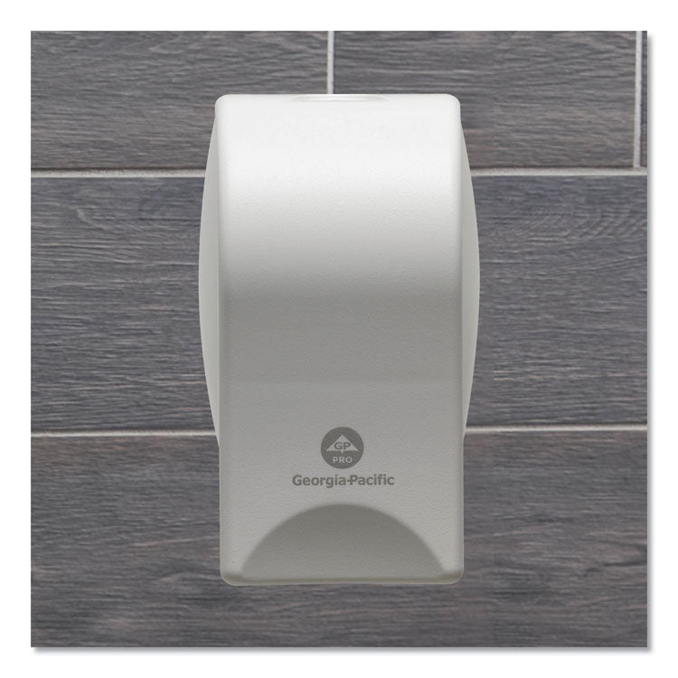 ActiveAire Powered Whole-Room Freshener Dispenser, 4.38 x 4 x 7.81, White