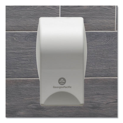 ActiveAire Powered Whole-Room Freshener Dispenser, 4.38 x 4 x 7.81, White