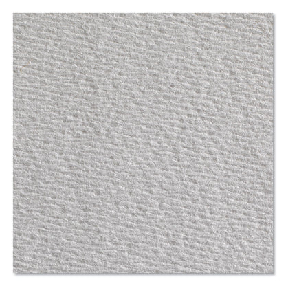 Medium Weight HEF Shop Towels, 9.1 x 16.5, 100/Box