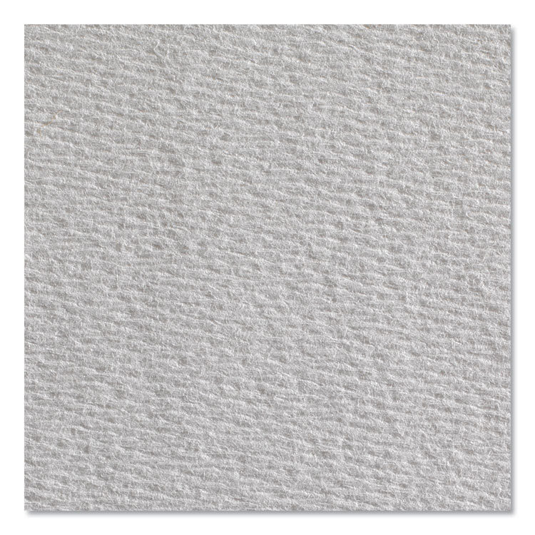 Medium Weight HEF Shop Towels, 9 1/8 x 16 1/2, 100/Box, 5 Boxes/Carton