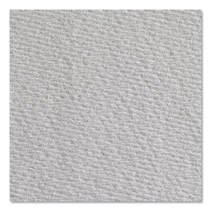 Medium Weight HEF Shop Towels, 9 1/8 x 16 1/2, 100/Box, 5 Boxes/Carton