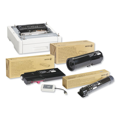001R00613 Transfer Belt Cleaner, 160,000 Page-Yield