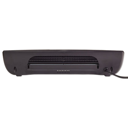 Fusion 3000L Laminator, 9" Max Document Width, 5 mil Max Document Thickness