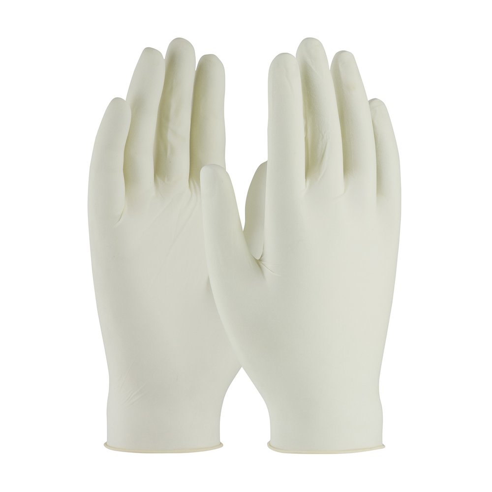 Ambi-Dex by PIP Prem GR Disp Glove PF 5MIL, 1000/Case