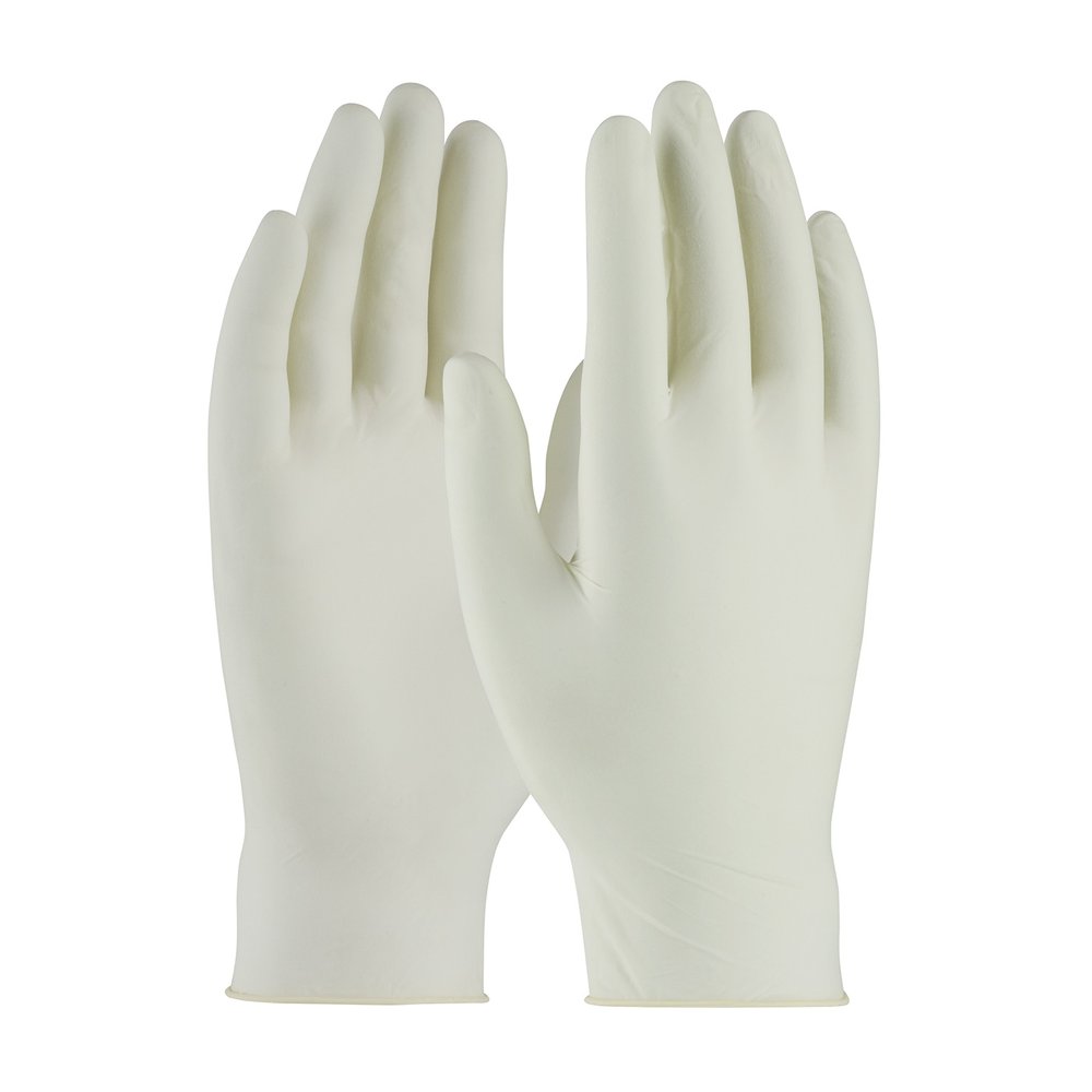 Ambi-Dex by PIP Powderfree Latex Industrial Grade, 1000/Case
