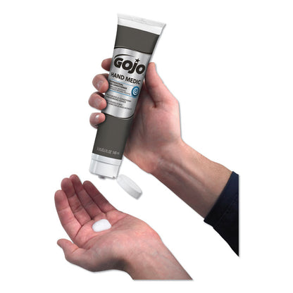 HAND MEDIC Professional Skin Conditioner, 5 oz Tube, 12/Carton