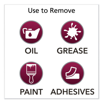 SUPRO MAX Heavy Duty Hand Cleaner, Refill for GOJO PRO TDX Touch-Free Dispenser, Cherry Scent, 5,000 mL, 2/Carton