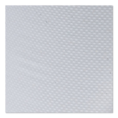 Advanced Hardwound Roll Towel, 1-Ply, 7.88" x 800 ft, White, 6 Rolls/Carton