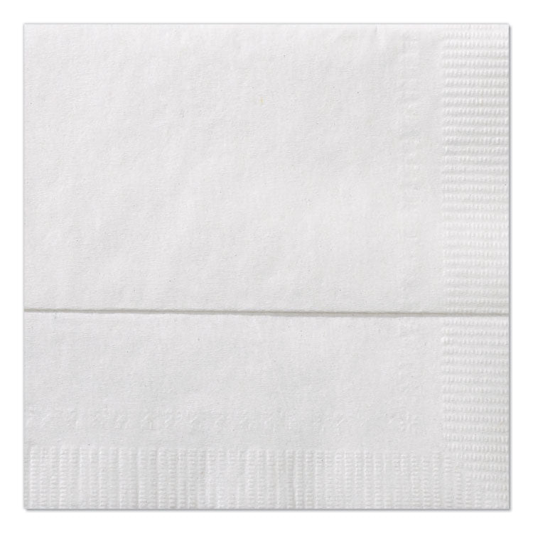 Advanced Soft Minifold Dispenser Napkins, 1-Ply, 13 x 12, White, 6,000/Carton