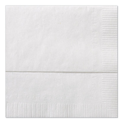 Advanced Soft Minifold Dispenser Napkins, 1-Ply, 13 x 12, White, 6,000/Carton