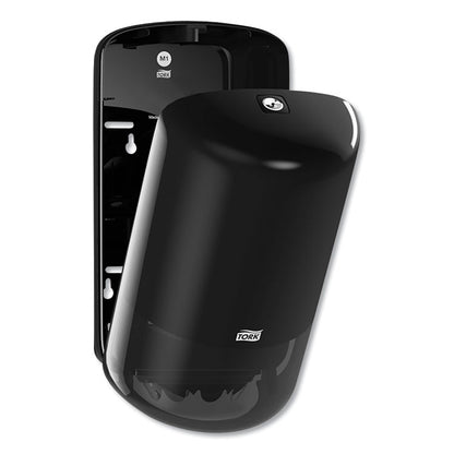 Elevation Mini Centerfeed Hand Towel Dispenser, 6.86 x 6.51 x 13.05, Black