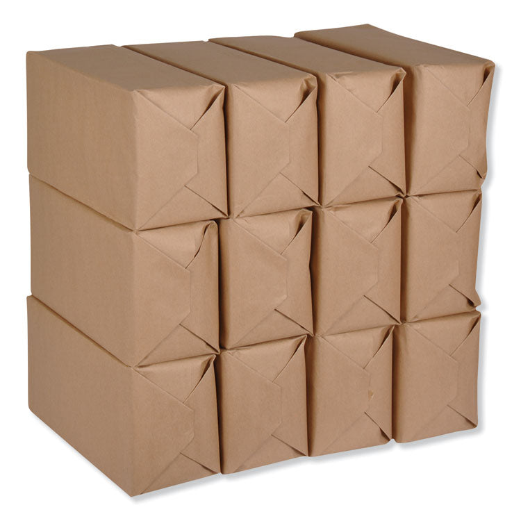 Universal Masterfold Dispenser Napkins, 1-Ply, 13 x 12, White, 6,000/Carton