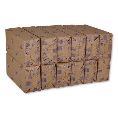 Advanced Soft Minifold Dispenser Napkins, 1-Ply, 13 x 12, White, 6,000/Carton
