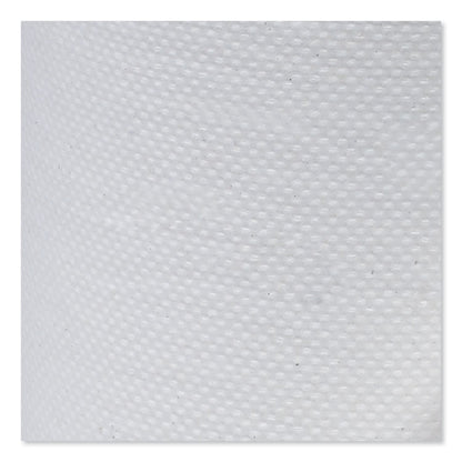 Universal Hand Towel Roll, 1-Ply, 7.88" x 800 ft, White, 6 Rolls/Carton