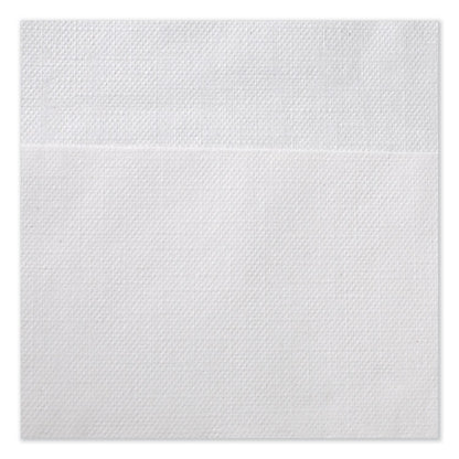 Universal Masterfold Dispenser Napkins, 1-Ply, 13 x 12, White, 6,000/Carton