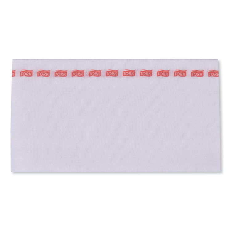 Foodservice Cloth, 13 x 24, White, 150/Carton
