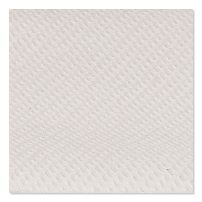 Multipurpose Paper Wiper, 2-Ply, 9 x 10.25, White, 110/Box, 18 Boxes/Carton