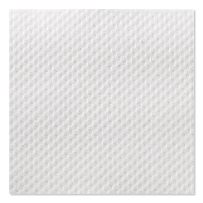 Universal Multifold Hand Towel, 1-Ply, 9.13 x 9.5, White, 250/Pack,16 Packs/Carton
