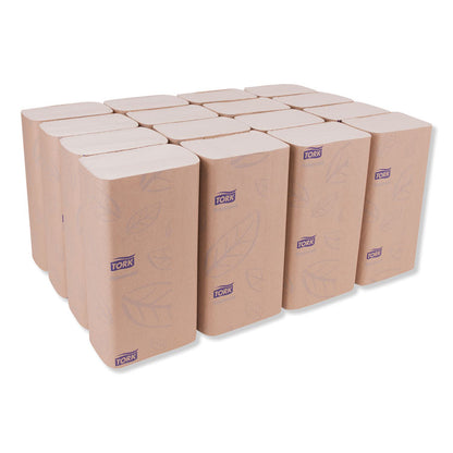 Multifold Paper Towels, 2-Ply, 9.13 x 9.5, White, 189/Pack, 16 Packs/Carton
