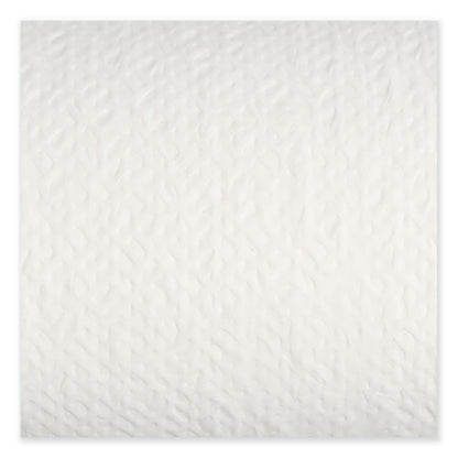 Universal Bath Tissue, Septic Safe, 2-Ply, White, 500 Sheets/Roll, 48 Rolls/Carton