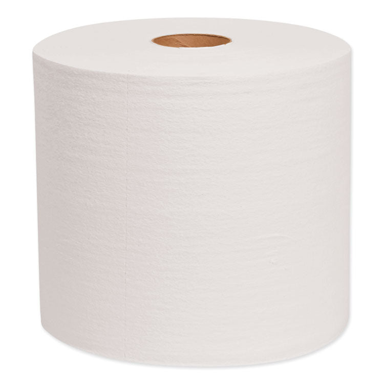 Paper Wiper Plus, 11.1 x 12, White, 800/Roll