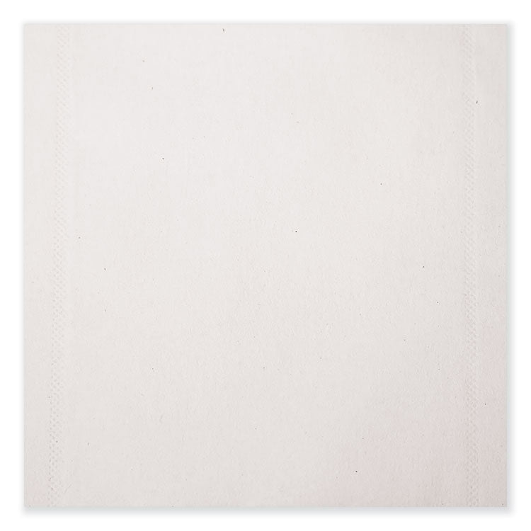 Centerfeed Hand Towel, 2-Ply, 7.6 x 11.8, White, 600/Roll, 6 Rolls/Carton